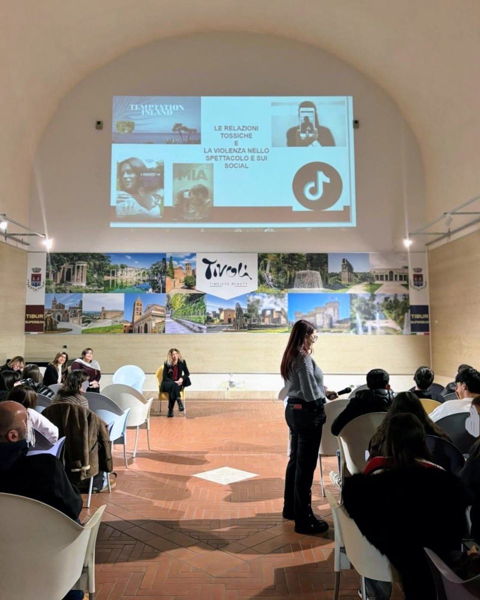 ASL Roma 5 tweet media