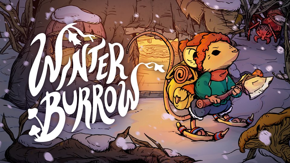 ptlusaa's tweet photo. Winter Burrow com a companhia do Kiko
👉 https://t.co/aHIlC4TVBq https://t.co/C6LvIohPUo