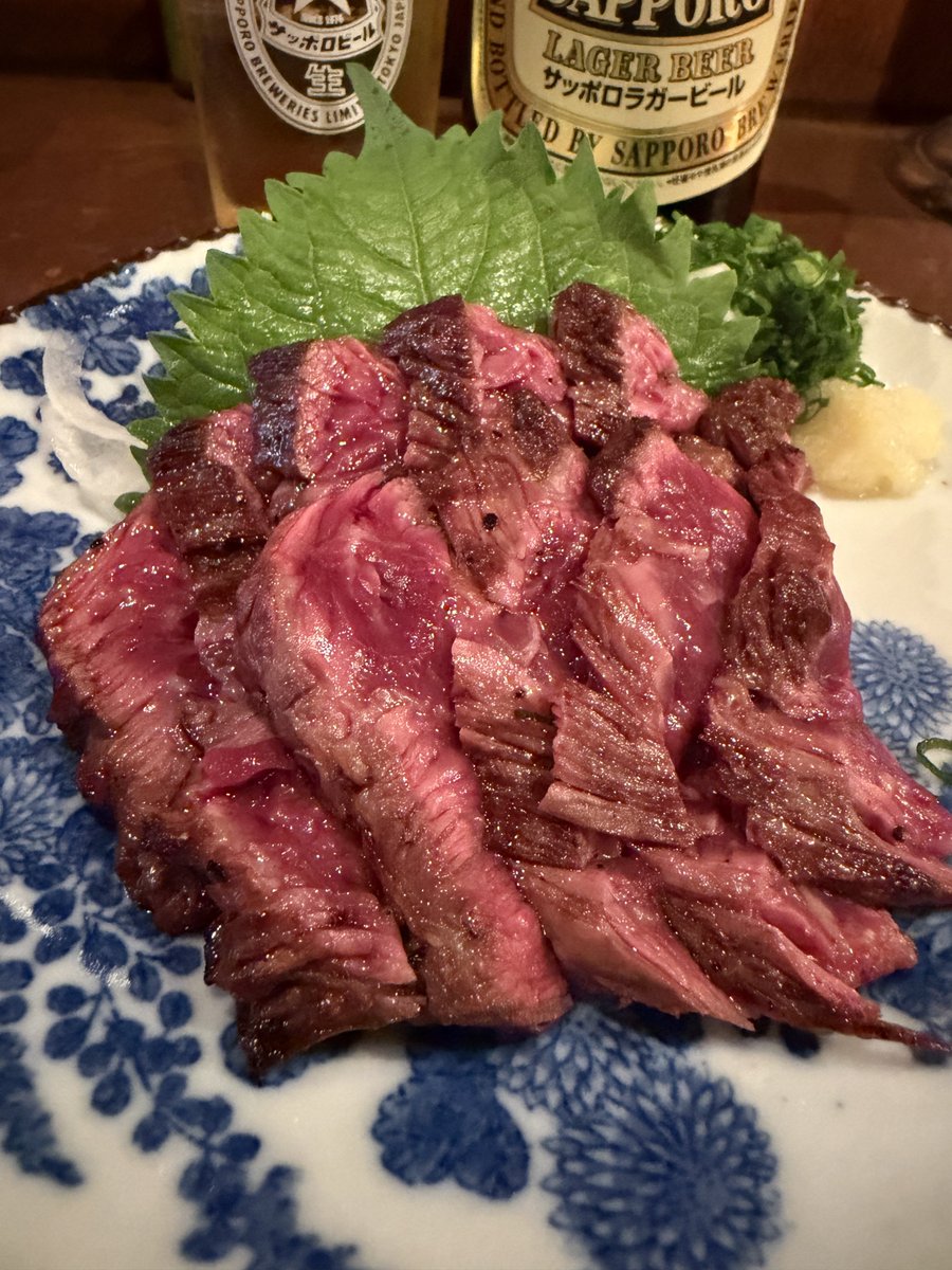 やっすん tweet media