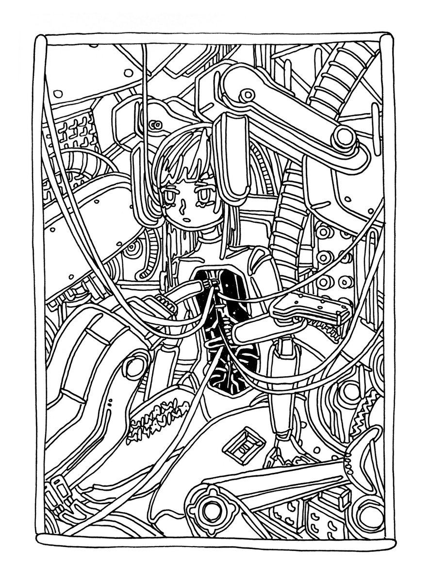 イラスト描きまくってます

11/27㈭JITSUZAISEIバー営業してます！22時頃まで～