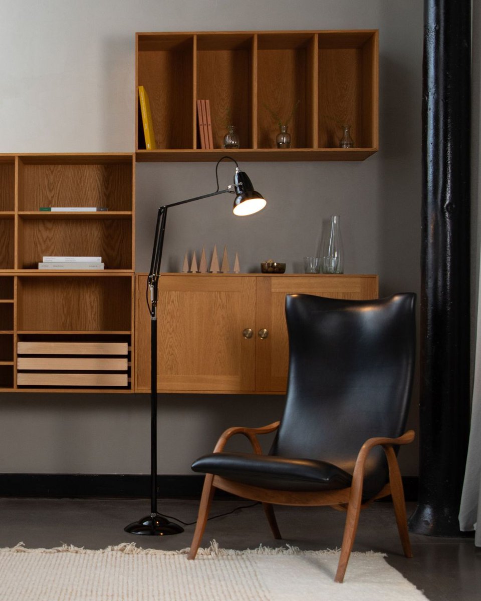 Anglepoise® tweet media