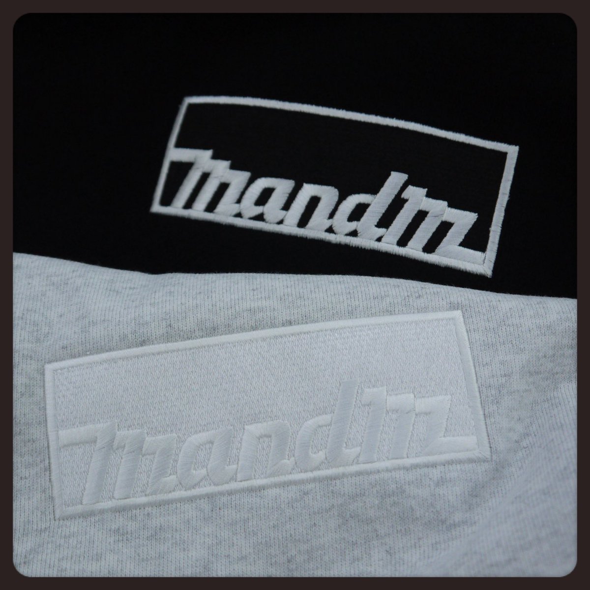 miracle_id's tweet photo. 【makita】
"m&m -LOGO HEAVY HOODIE-"
-on sale-
"ゆったりシルエットの15.0oz極厚フーディー"
#mandmcustomperformance #boxlogo #makita https://t.co/i0kbux7G0v