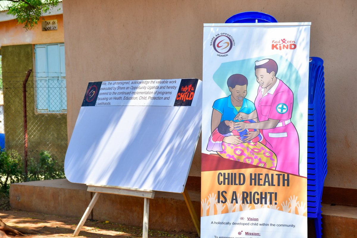 saouganda's tweet image. After 7 years of dedicated partnership, the CCCD project is officially closing, but the transformation continues! We saw farmers increase their income, leaders resolve conflicts, and children speak up for their rights. The legacy of self-reliance is strong. #CommunityDevelopment