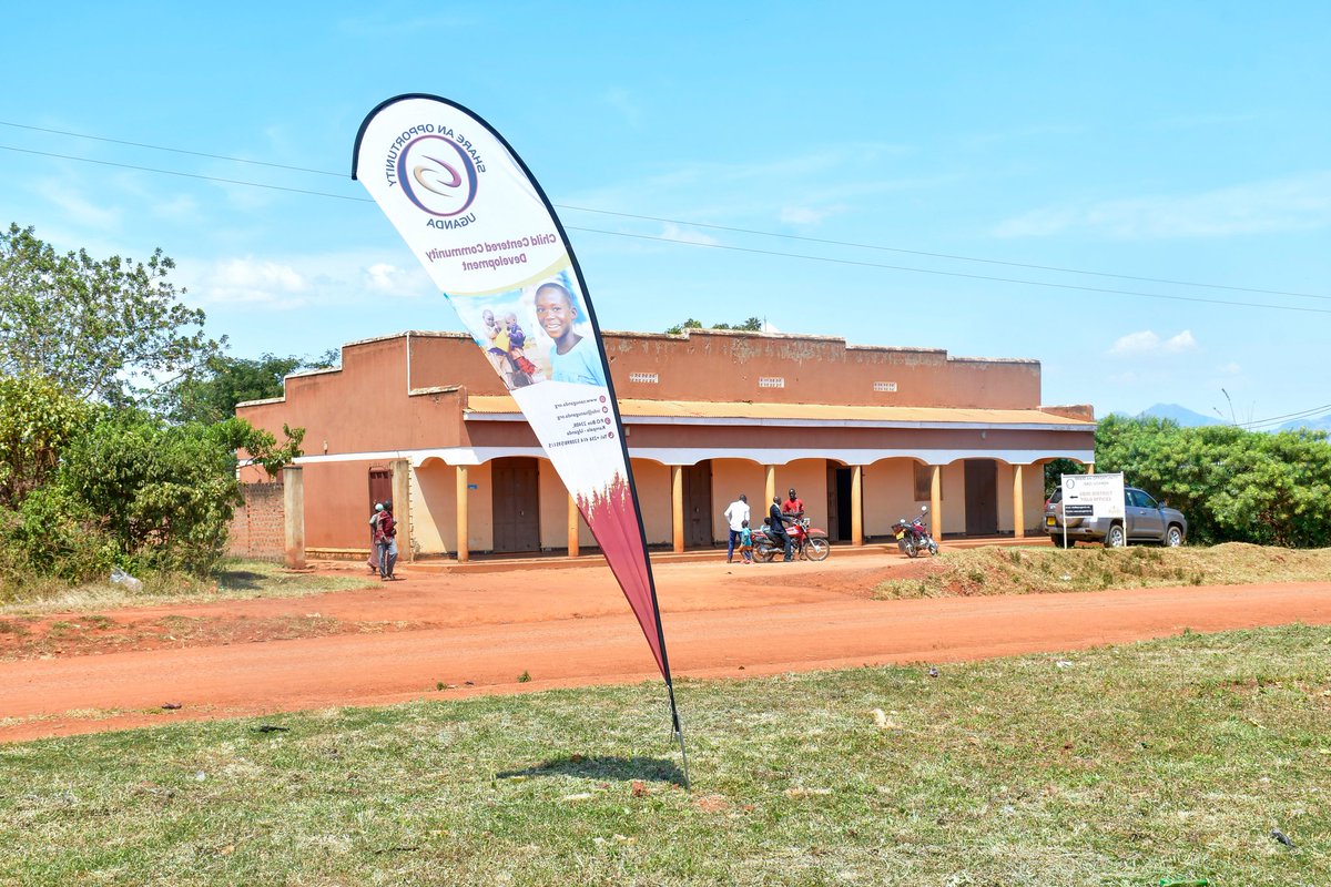 saouganda's tweet image. After 7 years of dedicated partnership, the CCCD project is officially closing, but the transformation continues! We saw farmers increase their income, leaders resolve conflicts, and children speak up for their rights. The legacy of self-reliance is strong. #CommunityDevelopment