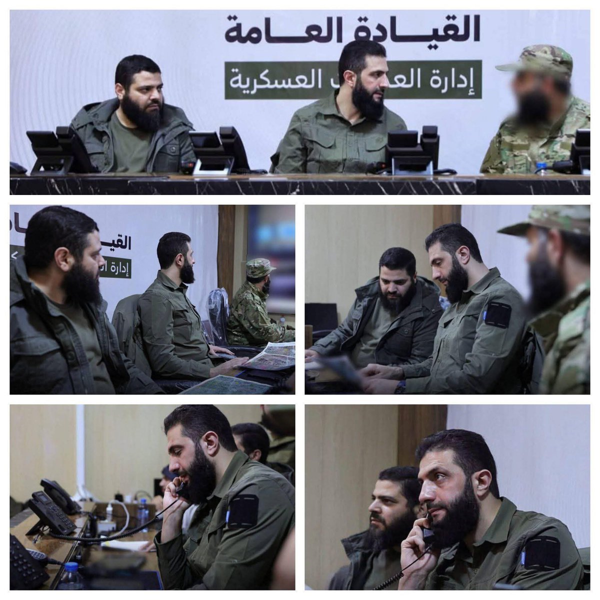 (وَاذْكُرُوا إِذْ أَنتُمْ قَلِيلٌ مُّسْتَضْعَفُونَ فِي الْأَرْضِ تَخَافُونَ أَن يَتَخَطَّفَكُمُ النَّاسُ فَآوَاكُمْ وَأَيَّدَكُم بِنَصْرِهِ وَرَزَقَكُم مِّنَ الطَّيِّبَاتِ لَعَلَّكُمْ تَشْكُرُونَ)
 حانت الساعة  ساعة الانطلاق نحو التحرير نحو #ردع_العدوان   لن  أنساها ما حييت ...