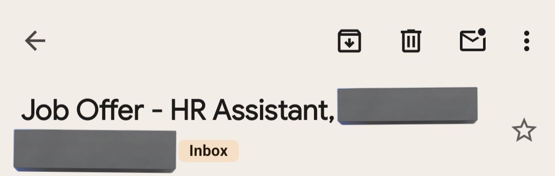 THANK YOU LORD, JOB DUST FOR EVERYONE!!!! 😭✨✨✨✨