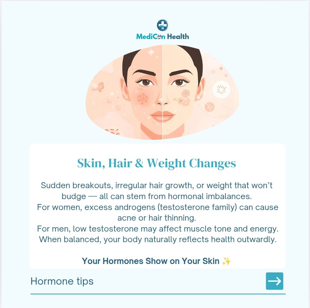 MediConHealth_'s tweet photo. https://t.co/O6rxfcycr7