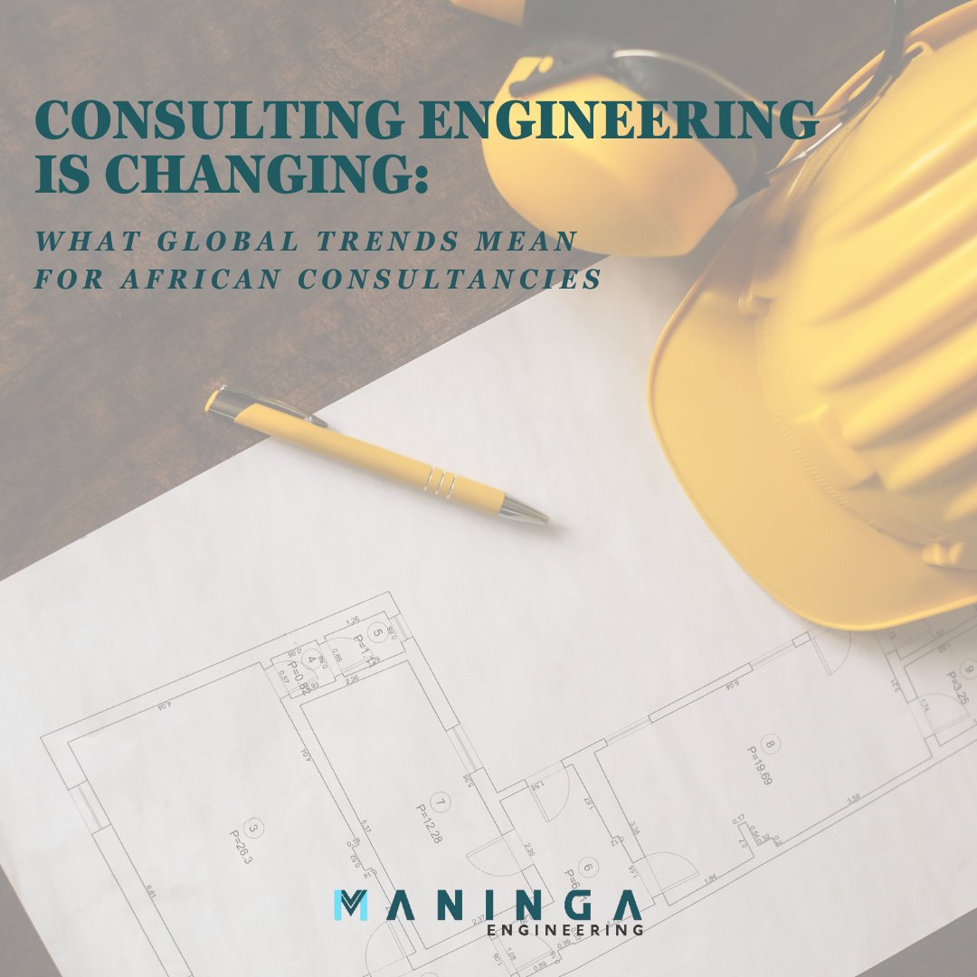 ManingaE's tweet image. Global trends are reshaping Africa’s engineering sector — but local realities still define delivery.

We break it down here 👇
 linkedin.com/pulse/how-glob…
#EngineeringSA #Infrastructure #DigitalEngineering
