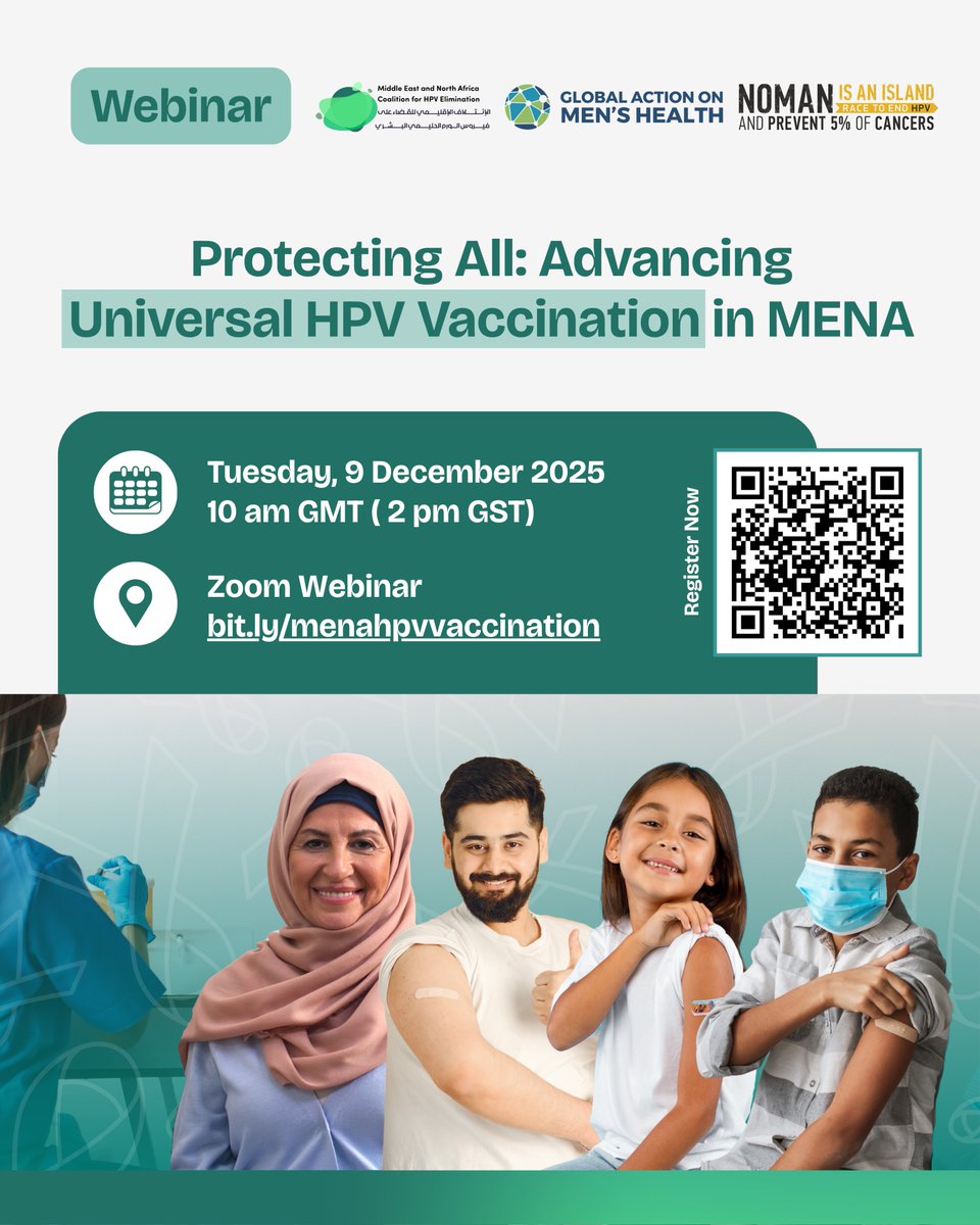 Eastern Mediterranean NCD Alliance tweet media