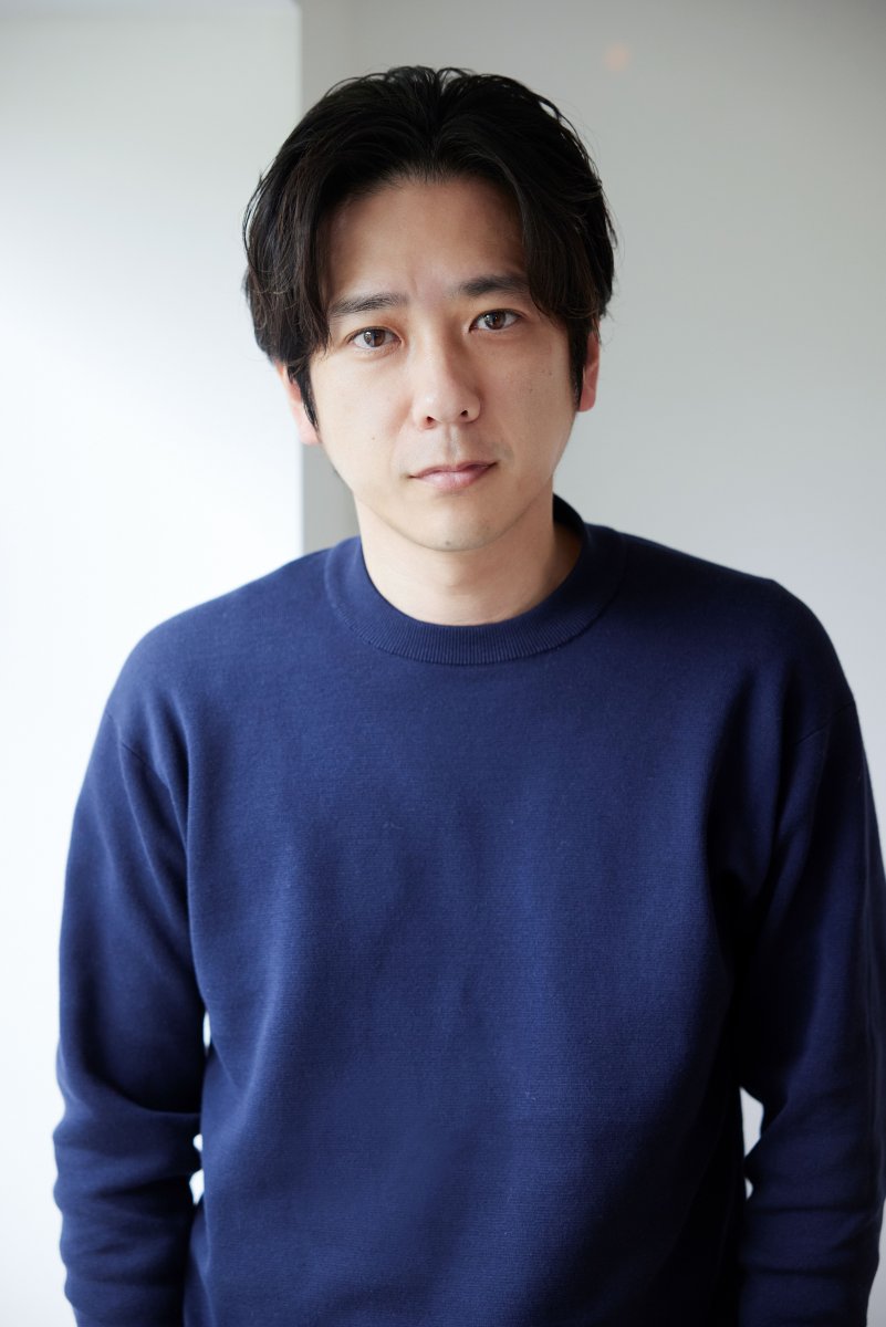 oricon's tweet image. 🏆オリコン年間BOOKランキング2025

二宮和也『独断と偏見』2冠の快挙❗️
「タレント本」「新書」で1位

🎤インタビュー
新しい”初めて”との出会いに感謝

「嵐」は昔も今も変わらない存在
「僕らが伝えたいことを形にしなければ」
oricon.co.jp/special/73306/…

#二宮和也 @nino_honmono @nino_shueisha