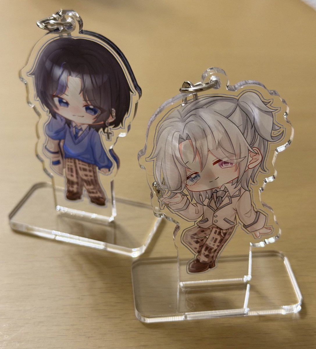 initial_is_h's tweet image. 今日はうちで
あお。くんのレコーディング！！

ようやく完パケ🎊
あとは完成を待つばかり！！

みんなからのおつリプ待ってる🕊