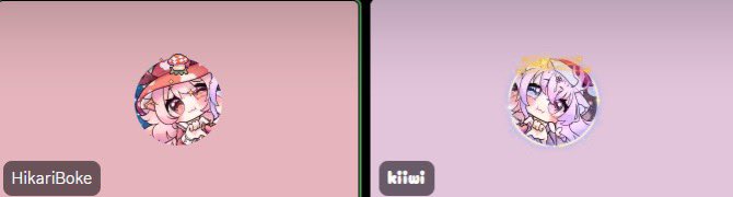 Babu & Bean🍄💫 tweet media