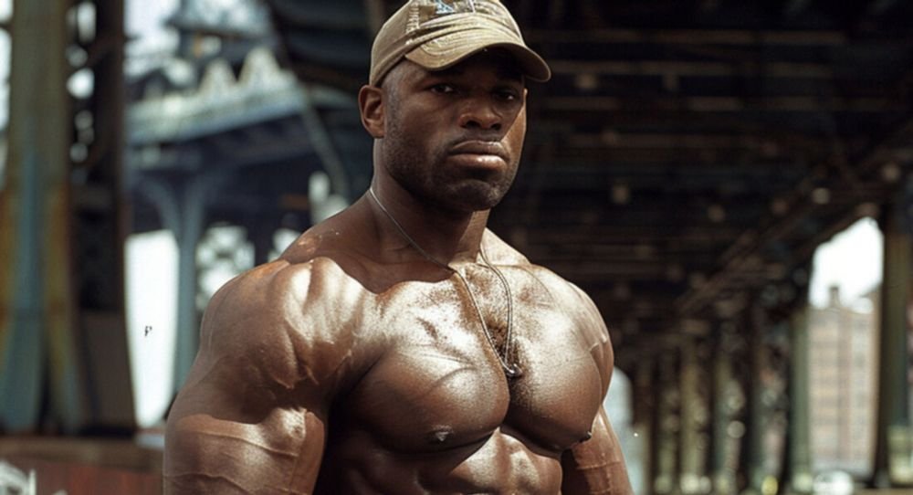 LAMuscle's tweet image. 5 exercises that are better than bicep curls to add inches to your arms 
lamuscle.com/knowledge/musc…
#exercise #biceps #curls #arms #growth #getbigger #buildmuscle #getstronger #lookgood #feelgood #knowledge #lamuscle #inches #learning #howto #lamuscle