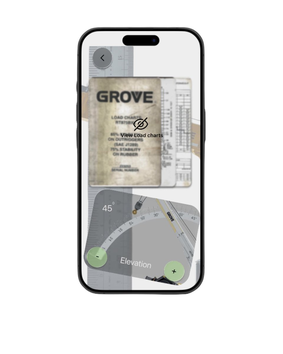 kelvinUIUX_'s tweet image. What if maintaining your machines was as  easy as a tap?🤔👌walk with me .... #UIUXDesign #MobileAppDesign #Engineering #IndustrialMaintenance #MachineMaintenance #TechInnovation #ConstructionTech #MaintenanceManagement #Cranes #HeavyEquipment #Worksmart