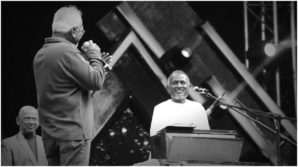 Sridhar Ravi tweet media