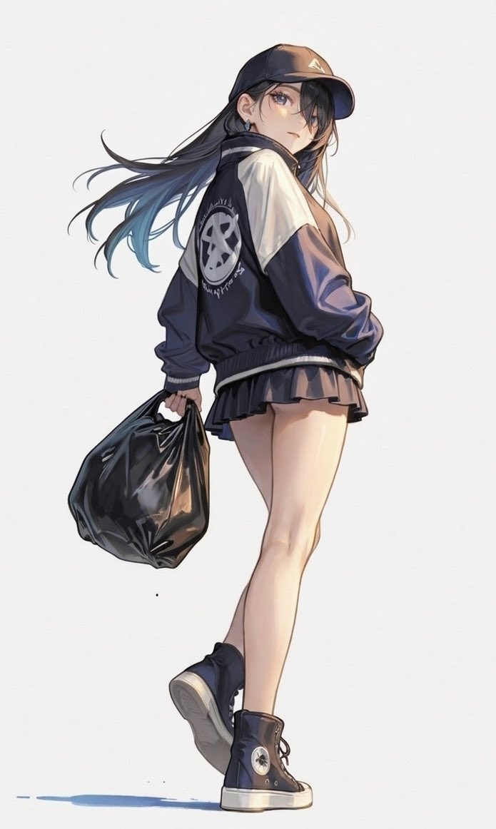 忙しい方が創作意欲湧くのなんでなん？