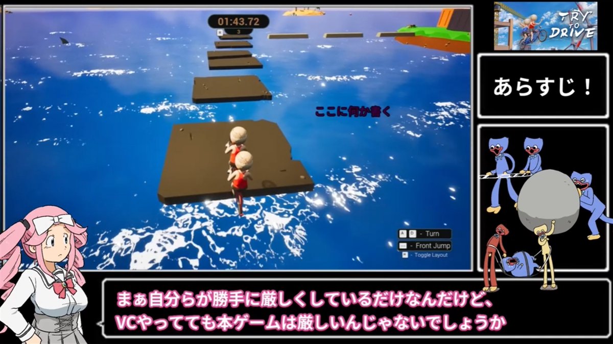 Aしつじ🖐️🎈🖐️/あしつじ(A_Butler (@A_Butler_SE) / Posts / X