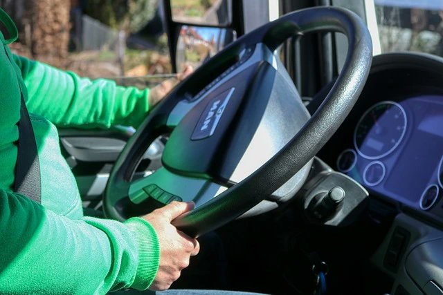 📣 El Congreso pone sobre la mesa la escasez de conductores: más de 30.000 puestos vacantes en el sector del transporte por carretera.
🔗 fenadismerencarretera.com/el-congreso-de…
#Transporte #Fenadismer #Conductores