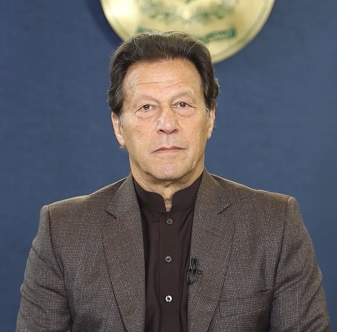 iamrkrajput's tweet image. 🚨 Now world media reporting about health of former Pakistan pm Imran Khan.
#ImranKhan #Islamabad
#DroupadiMurmu #ISIS #PakistanArmy