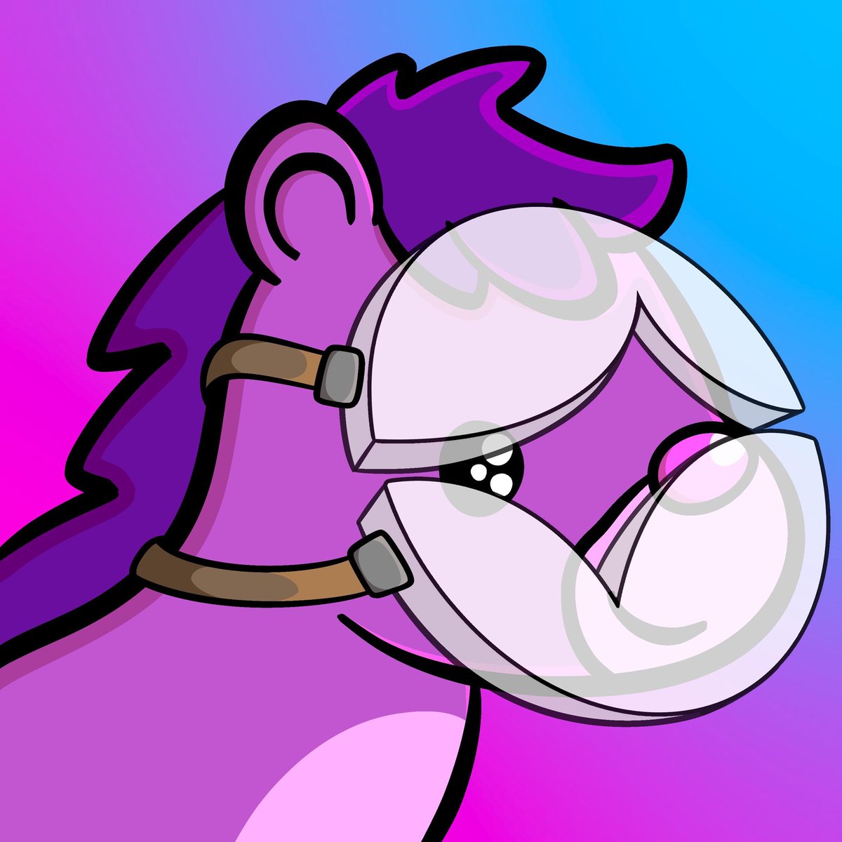 What was the most satisfying airdrop for you in 2025 ? 

Also, is there anyone who remembers this horse :)))))