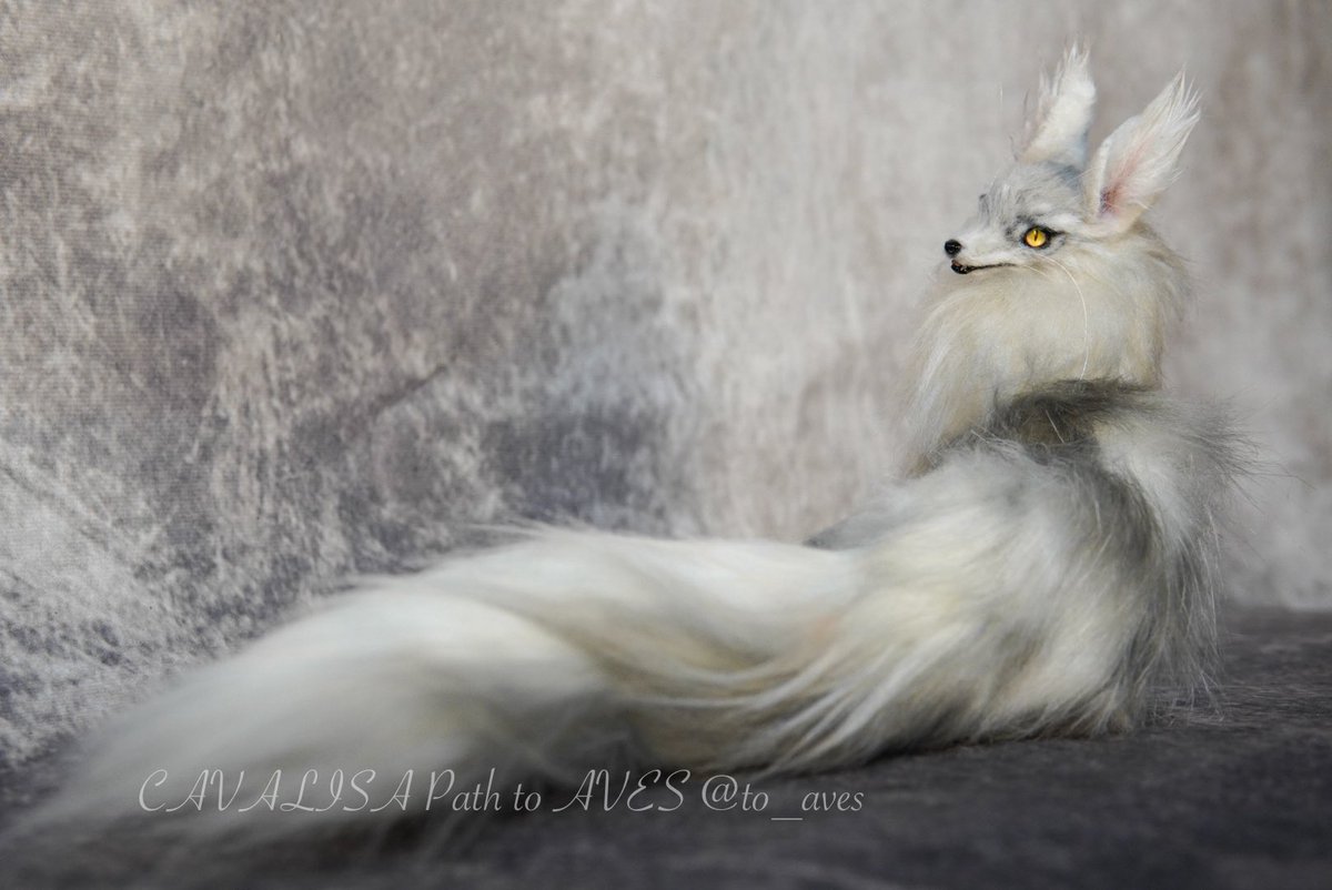 t*n様 アーティストベア アートドール ぬいぐるみ 海外作家 ブライス