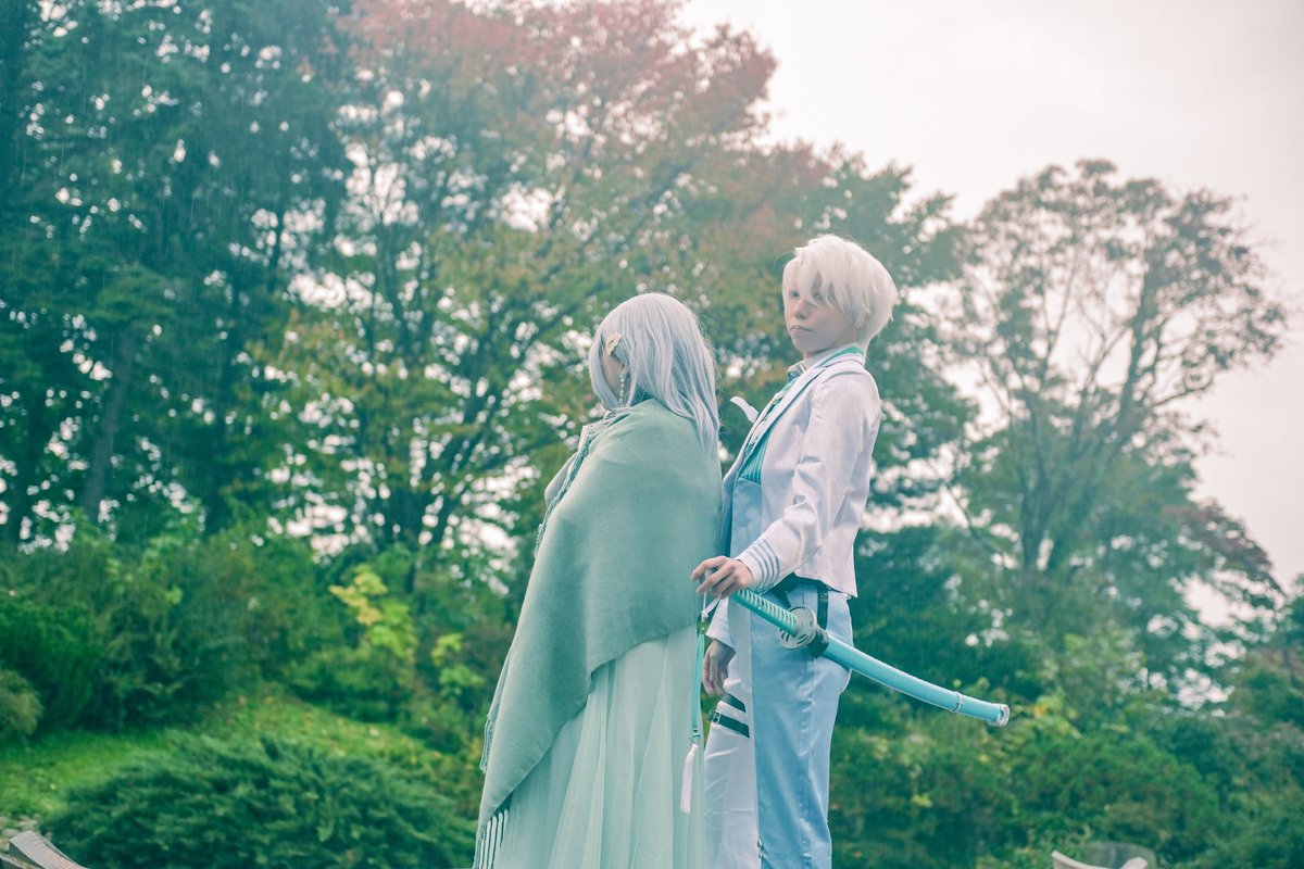 心葉⁎ .｡❀ tweet media