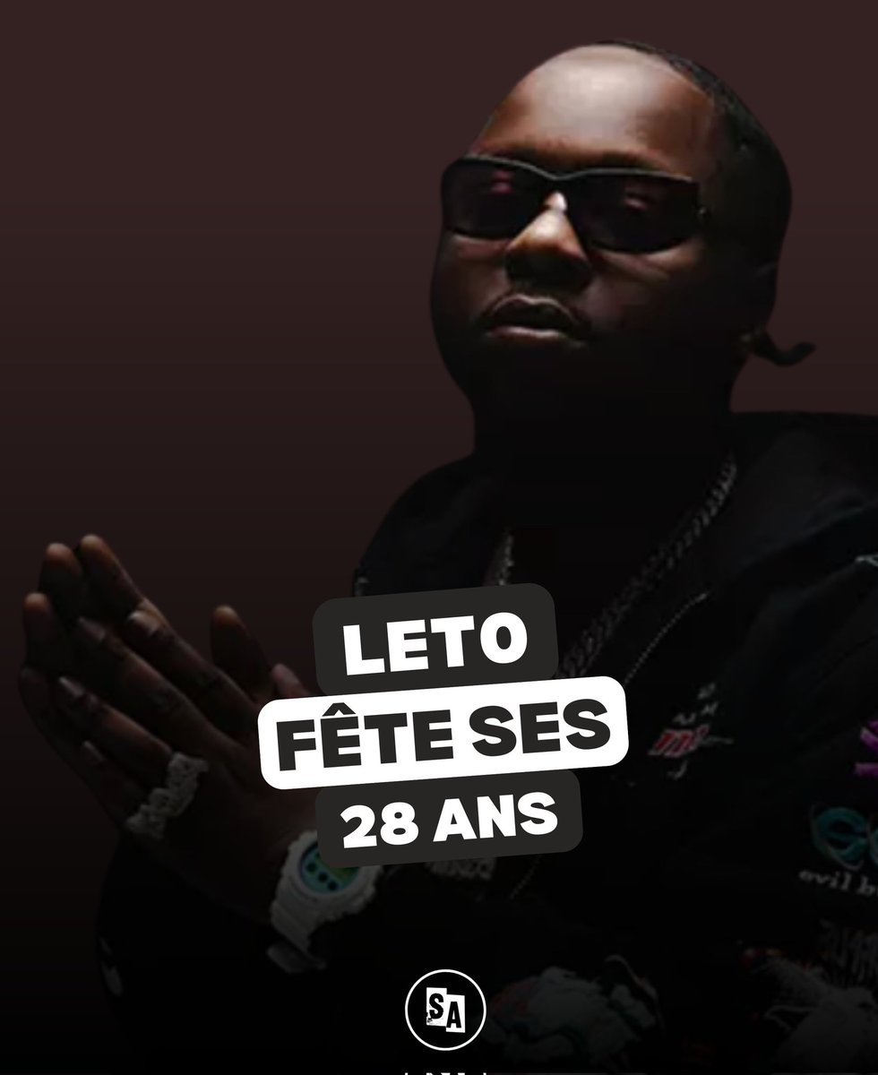 _SoulAddict's tweet image. [ANNIVERSAIRE] • Aujourd&apos;hui, Leto fête ses 2️⃣8️⃣ ans 🎂
