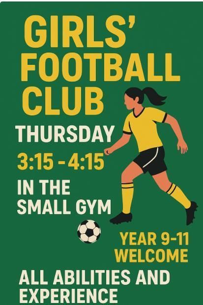 Trinity High School (@trinity_high) on Twitter photo 