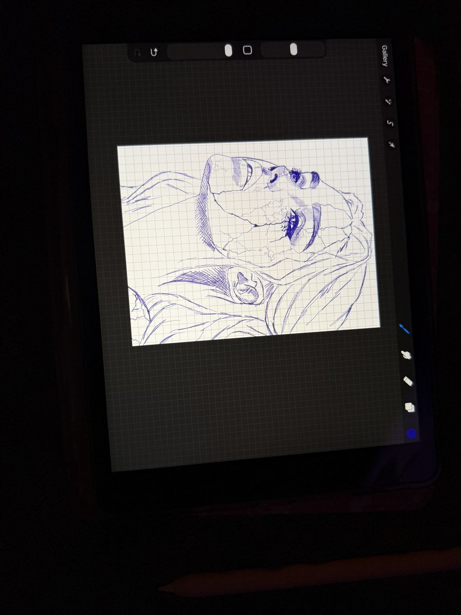 SammyMarie980's tweet image. Art updates #art #illustration #procreateart #love