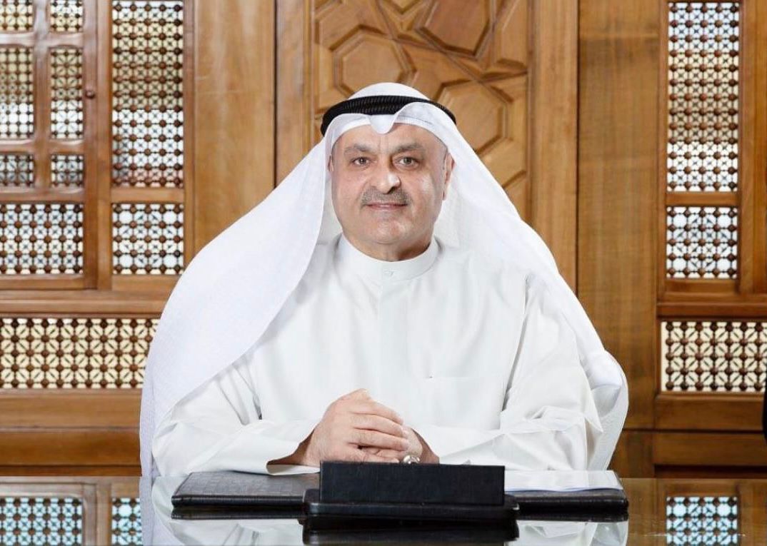 المنظمة العربية للطاقة AEO تصدر تقريرها الربع السنوي الثالث لعام 2025 حول الأوضاع البترولية العالمية

- الأمين العام للمنظمة جمال اللوغاني لـ(كونا): الاقتصاد العالمي أظهر مرونة كبيرة أمام التعريفات الجمركية بدعم من الاتفاقات المؤقتة وإعادة توجيه تدفقات التجارة وتحسن الأوضاع