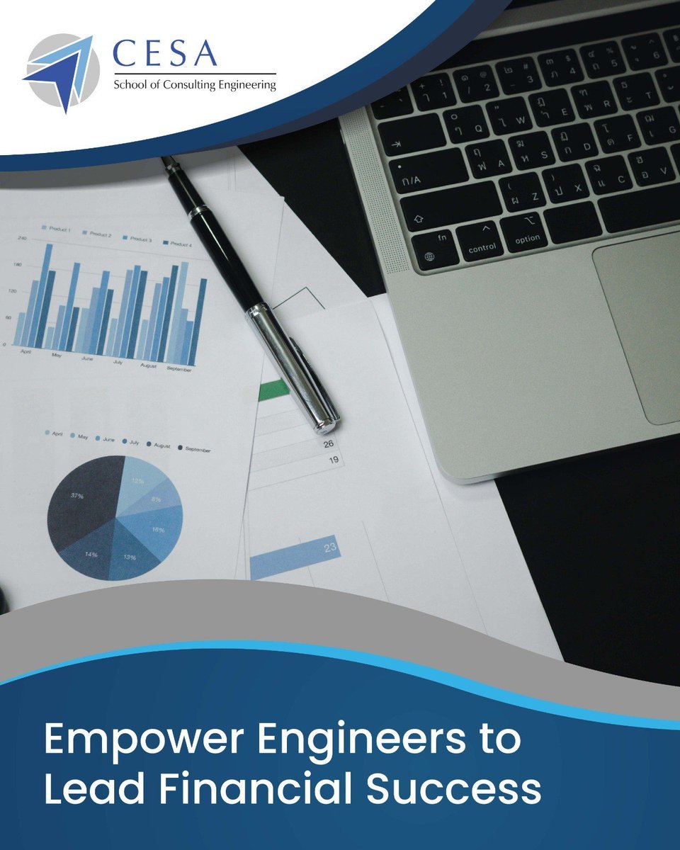 CESA_SCE's tweet image. Do you have business acumen to lead it?   

Many excel technically but lack confidence in financial, contractual &amp;amp; business management. The BCE Management Development Programme bridges this gap. 

Secure your space before 12 Dec cesa.co.za/sce/bce-main-o…

#SCE 
#CPD 
#FutureLeaders