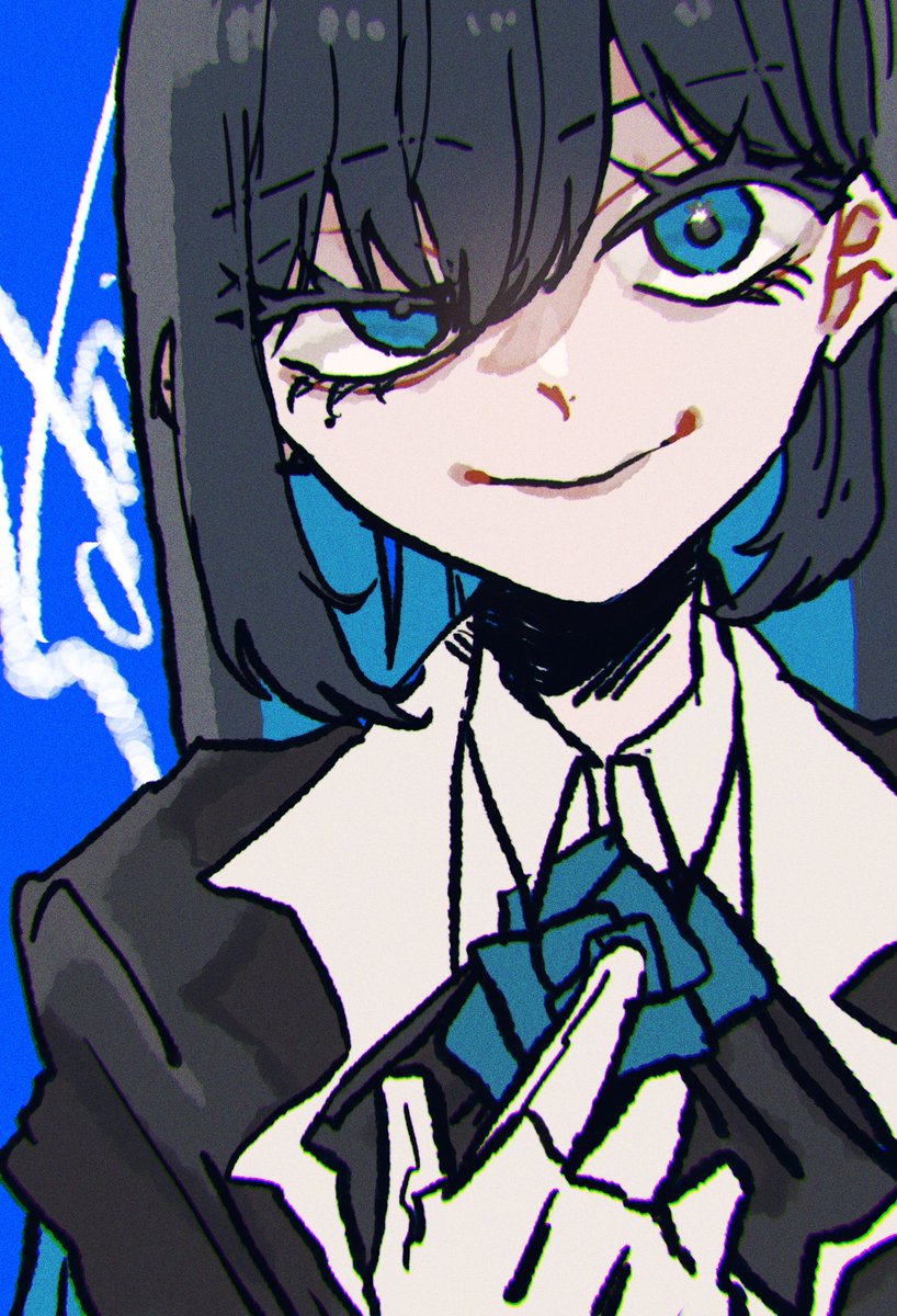 satosabukun's tweet image. らくがき