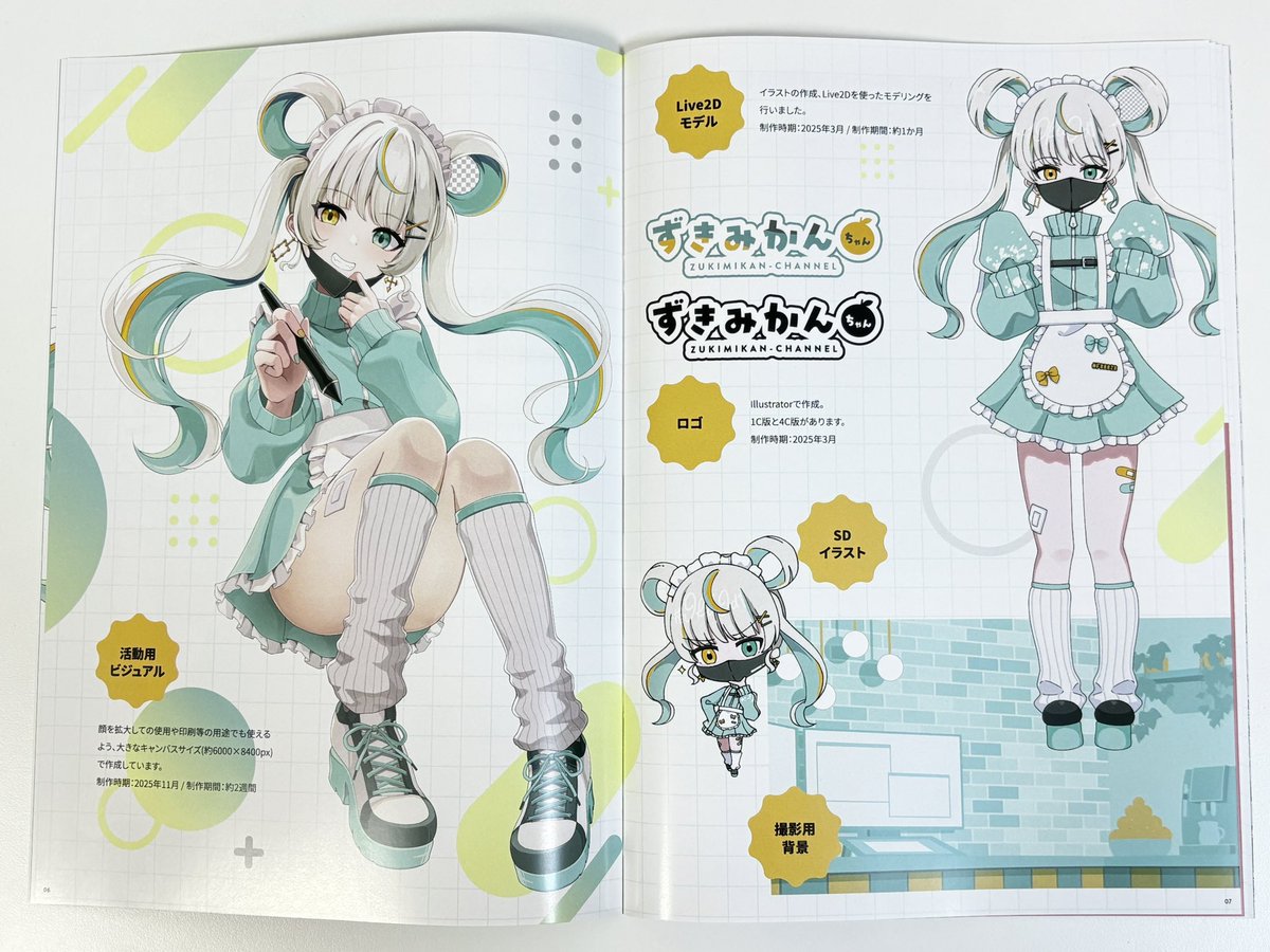 いちのたに まゆ@1日目東ネ17a (@ichinotani_mayu) / Posts / X