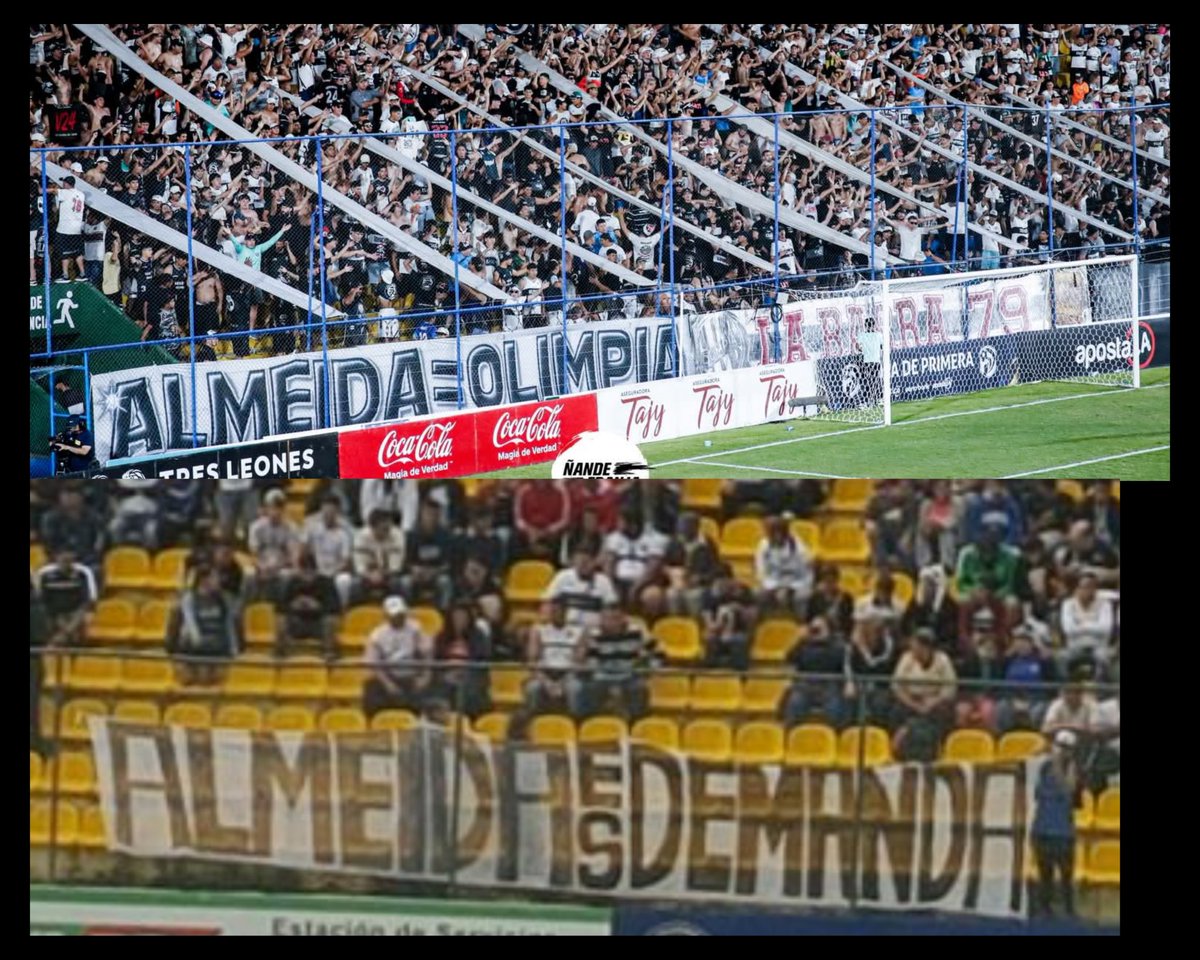 Buen día para todos!!
1ro que nada después de mucho estamos Xseando!!
2do a mi no me gusta la hipocresía
3 ayer hubo homenaje
4to ellos te dicen no valoran a sus ídolos
5to son los menos indicados
6to son los más hipócritas
Y
7mo está olimpia!!
Ojo que puede quedar más atrás!!😁