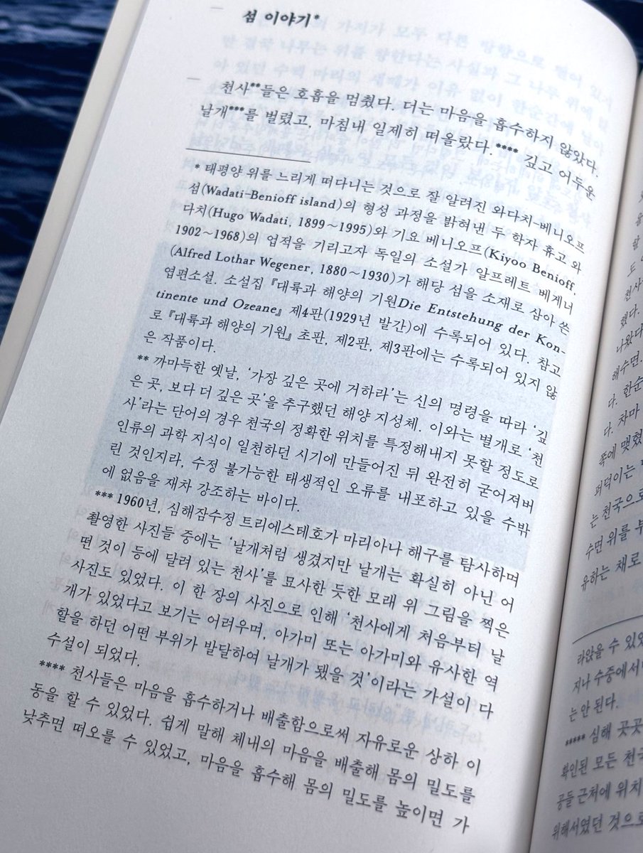 summerlikewave's tweet photo. 아니 이렇게 각주 꽉끼는 시 처음봐 https://t.co/Kc6KNzTfQp