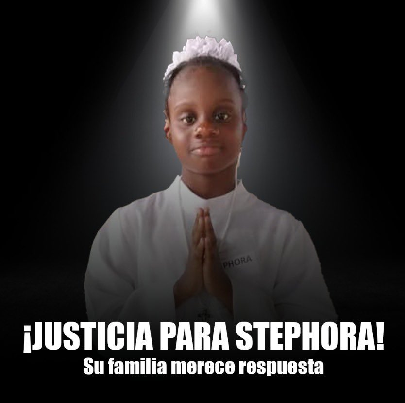 El desgarrador y frustrante testimonio de la madre a los medios, una situación que ningún padre desearía vivir, expone la cruda verdad: la falta de transparencia no solo alimenta la desconfianza y siembra dudas, sino que también levanta la seria sospecha de que existen graves