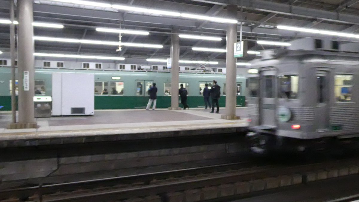 VC_VVVF's tweet image. 一瞬だけ時空が歪んだ気がした