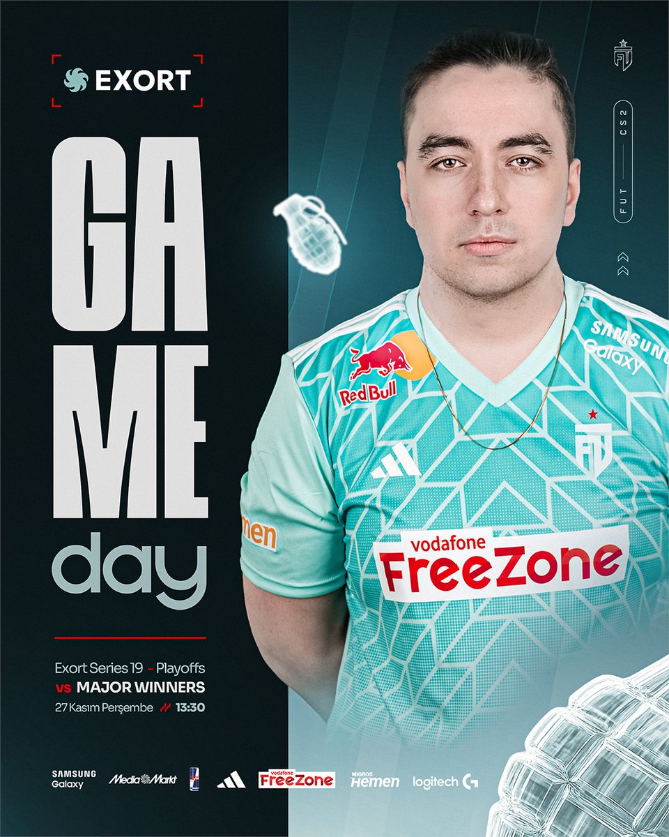 FUTesportsgg's tweet image. Hangi Major&apos;ı kazandınız acaba