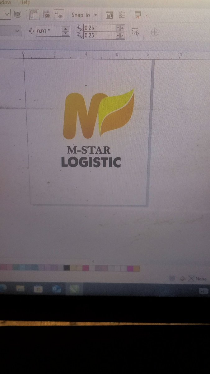 MGraphic78112's tweet image. Another day on my screen 😄 
#Logodesigner #Logo #GraphicDesign #Naija #Brands #BusinessGrowth