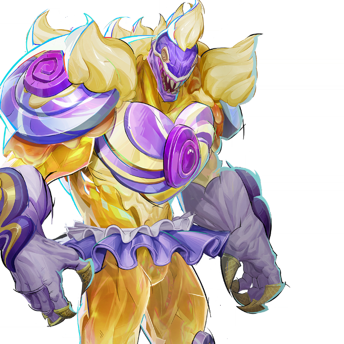 Thread of all new skins from today's update! Including recolors 1/3