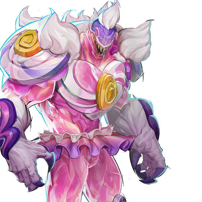 Thread of all new skins from today's update! Including recolors 1/3