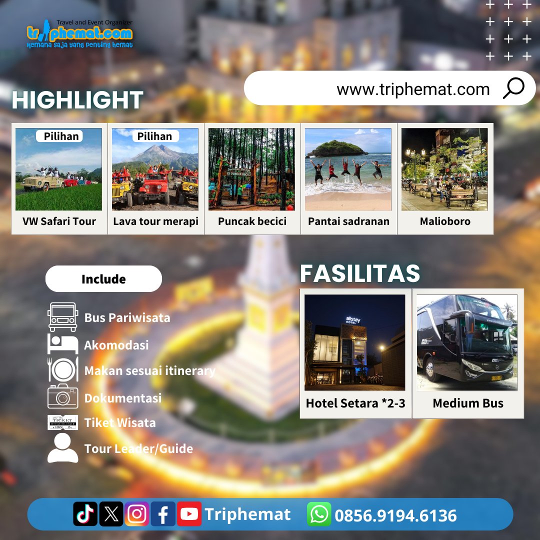 IG : TRIPHEMAT tweet media