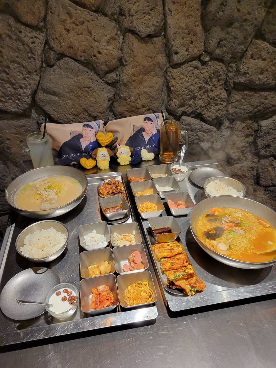 今日はたかちゃん@jiminaaaTakaと初めまして🫶ジミンさんはもちろん