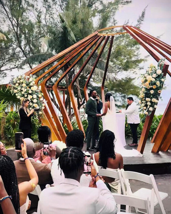 Say yes! 💖 With All Senses Weddings, make your special day truly unforgettable. ✨
Book now bit.ly/TheFivesHotels
#TheFivesBeach #RivieraMaya #FeeltheFives