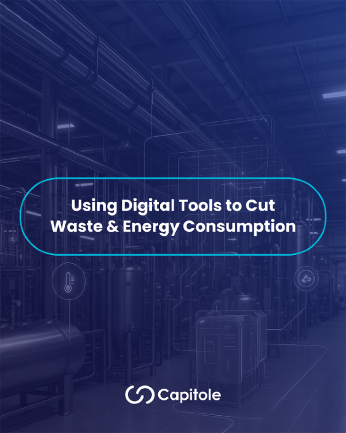Capitole_Tech's tweet image. By combining IoT data with digital twin technology, plants can spot inefficiencies early, predict issues before they become costly, and make smarter decisions in real time.

Curious how this could work in your operations? Let’s talk.
capitole-consulting.com/contact-us/