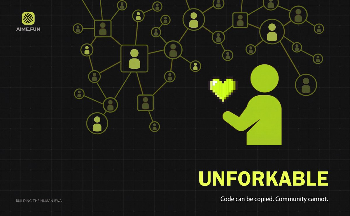 AIME Protocol tweet media