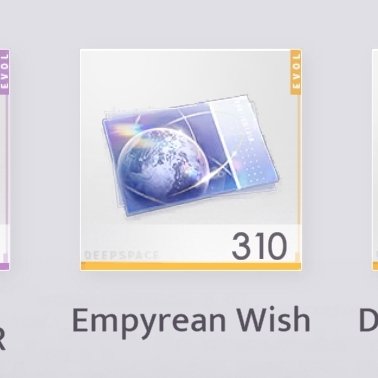 calebpulse's tweet image. I hope the Pulse Hunter is really close because the richest thing I have in this game are these wishes and I’m dying to spend them. 🥲✨