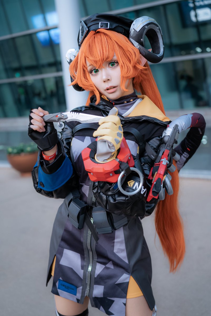 😖
 #ZenlessZoneZero