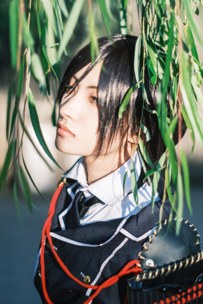 ⚠︎コスプレ／cosplay