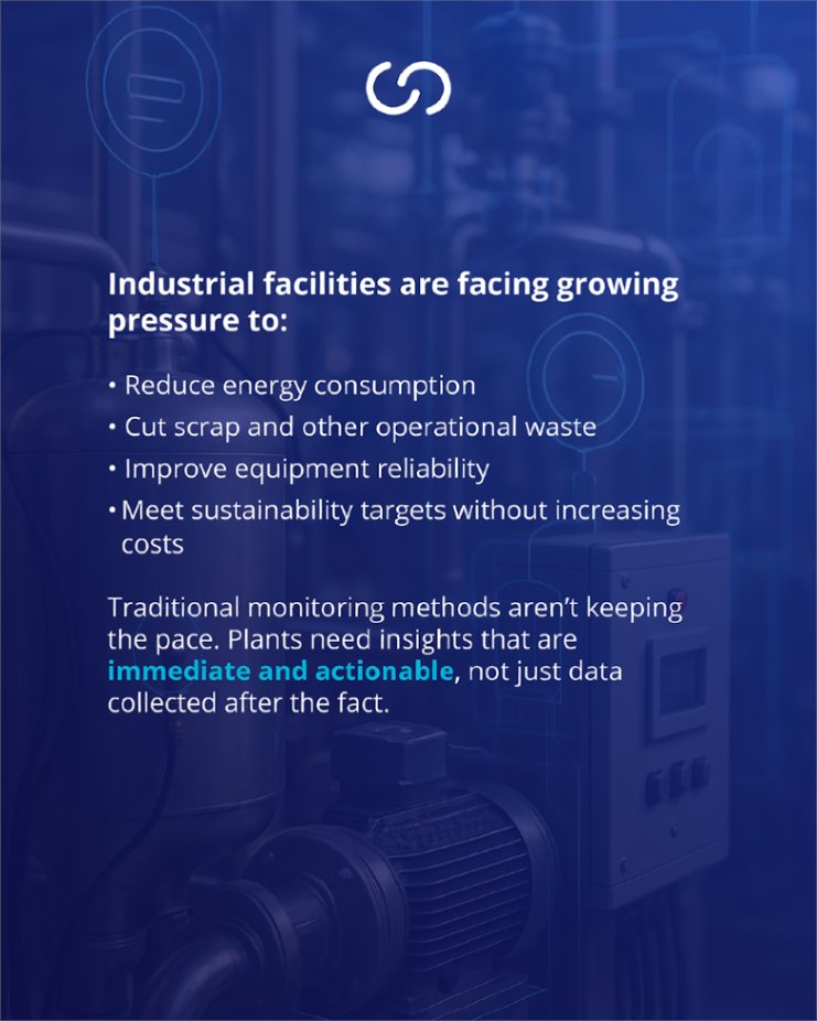 Capitole_Tech's tweet image. By combining IoT data with digital twin technology, plants can spot inefficiencies early, predict issues before they become costly, and make smarter decisions in real time.

Curious how this could work in your operations? Let’s talk.
capitole-consulting.com/contact-us/